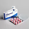 Aldactone. nombre generico y comercial c